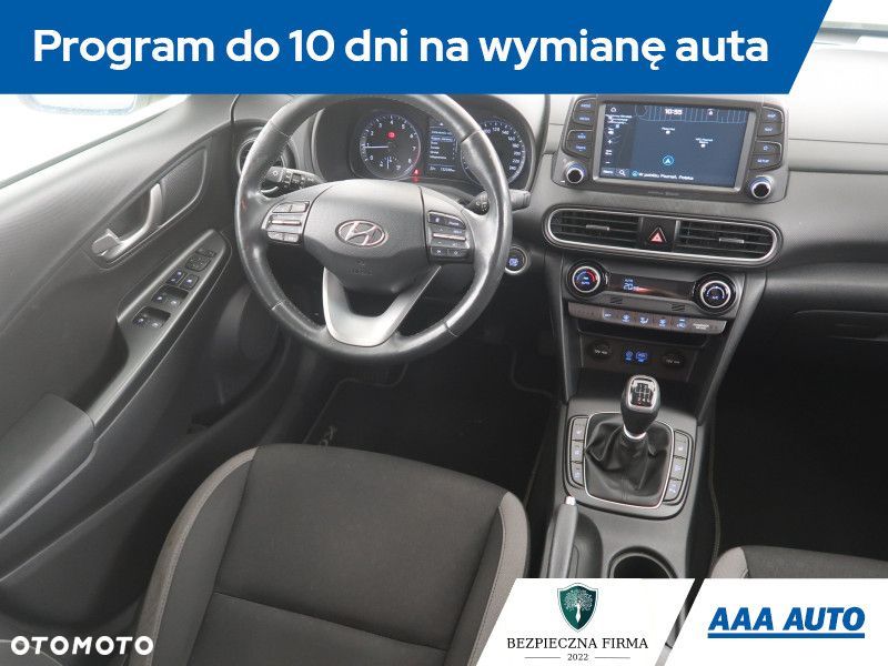 Hyundai Kona - 9