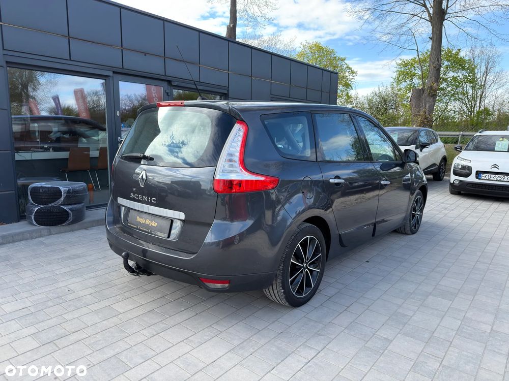 Renault Grand Scenic 2.0 16V Dynamique - 14