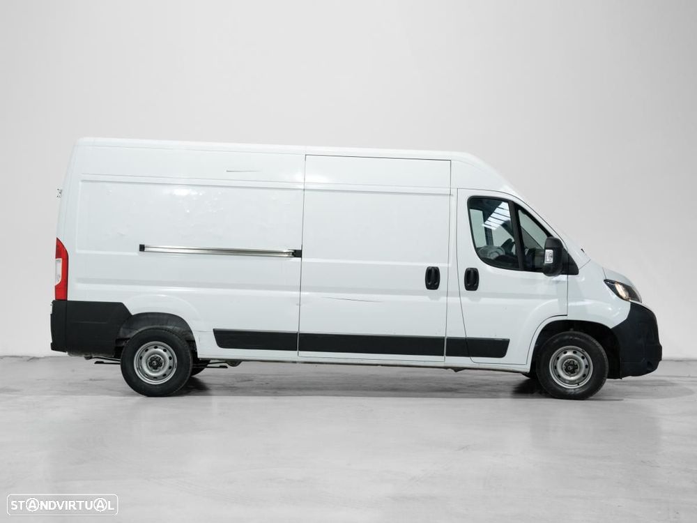 Citroën Jumper 2.2 bluehdi L3H2 S&S c/IVA - 2
