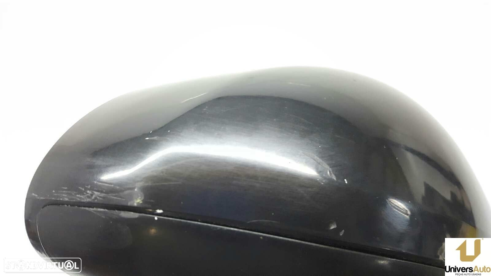 RETROVISOR DIREITO CITROEN C4 BERLINA VTR PLUS - 2