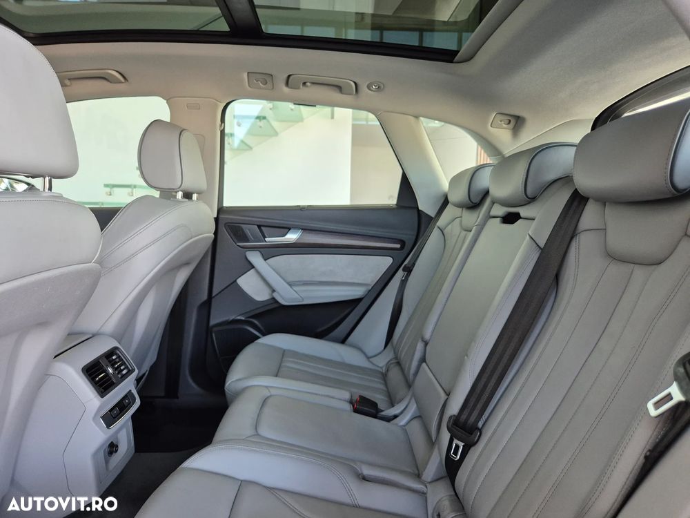 Audi Q5 50 TFSI e quattro S tronic - 16