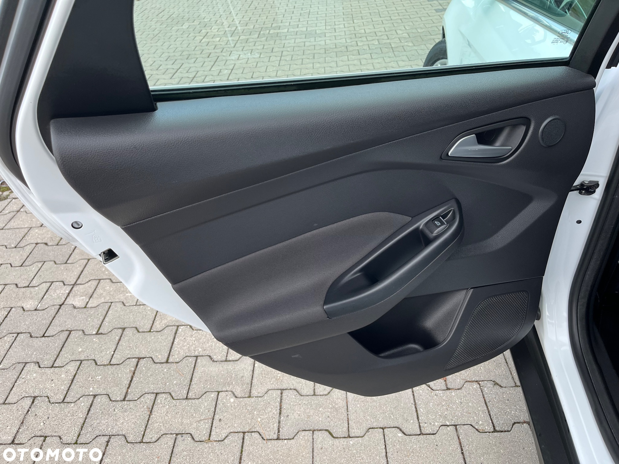 Ford Focus 1.6 TDCi DPF Titanium - 20