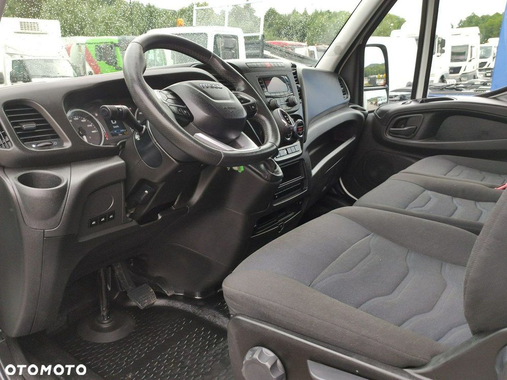 Iveco Daily 35S16S V - 18