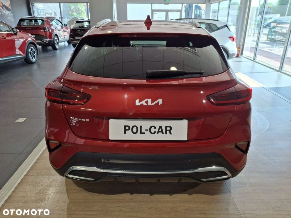 Kia XCeed - 6