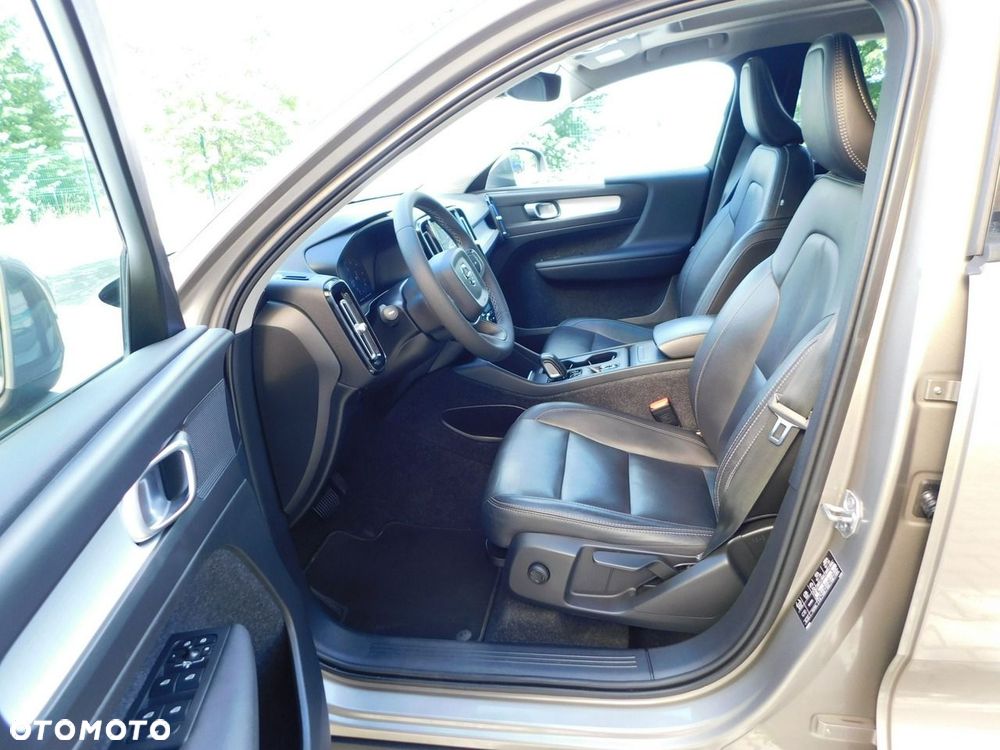 Volvo XC 40 D3 Momentum Pro - 15
