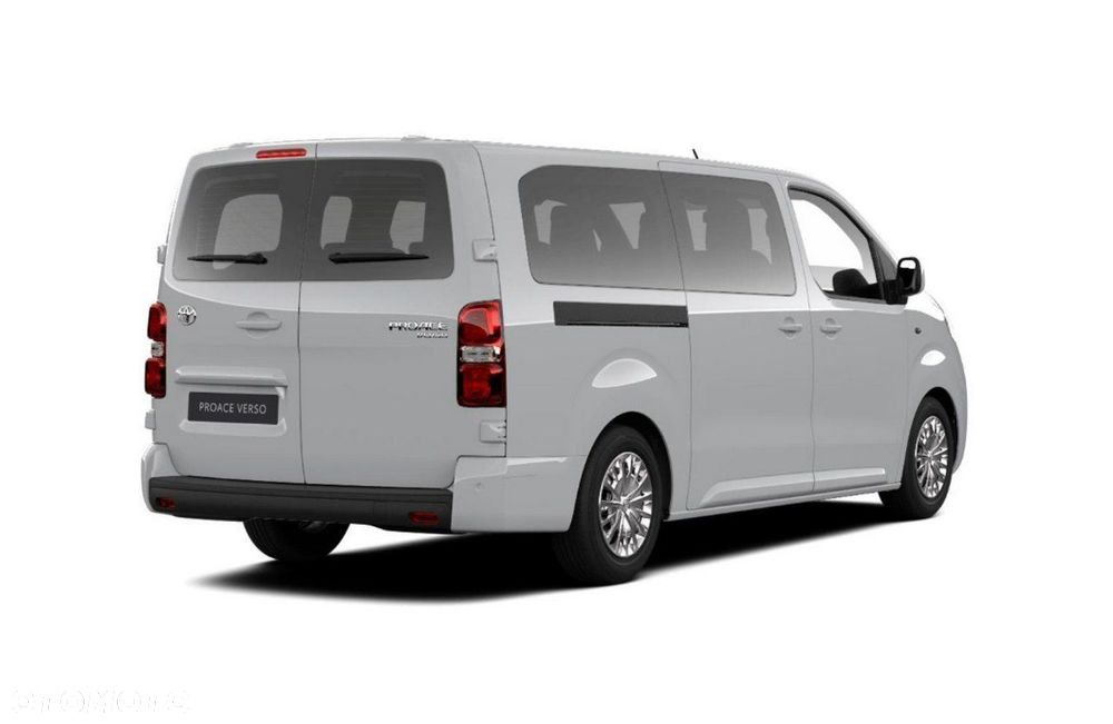 Toyota Proace Verso - 3