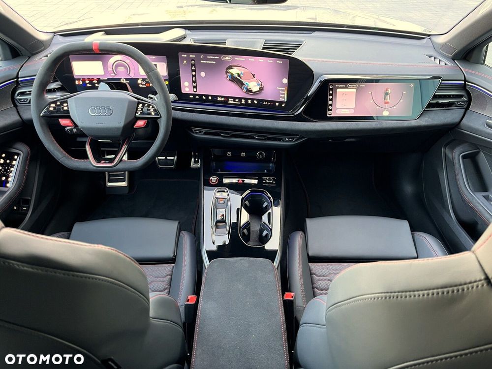 Audi RS5 Avant - 6