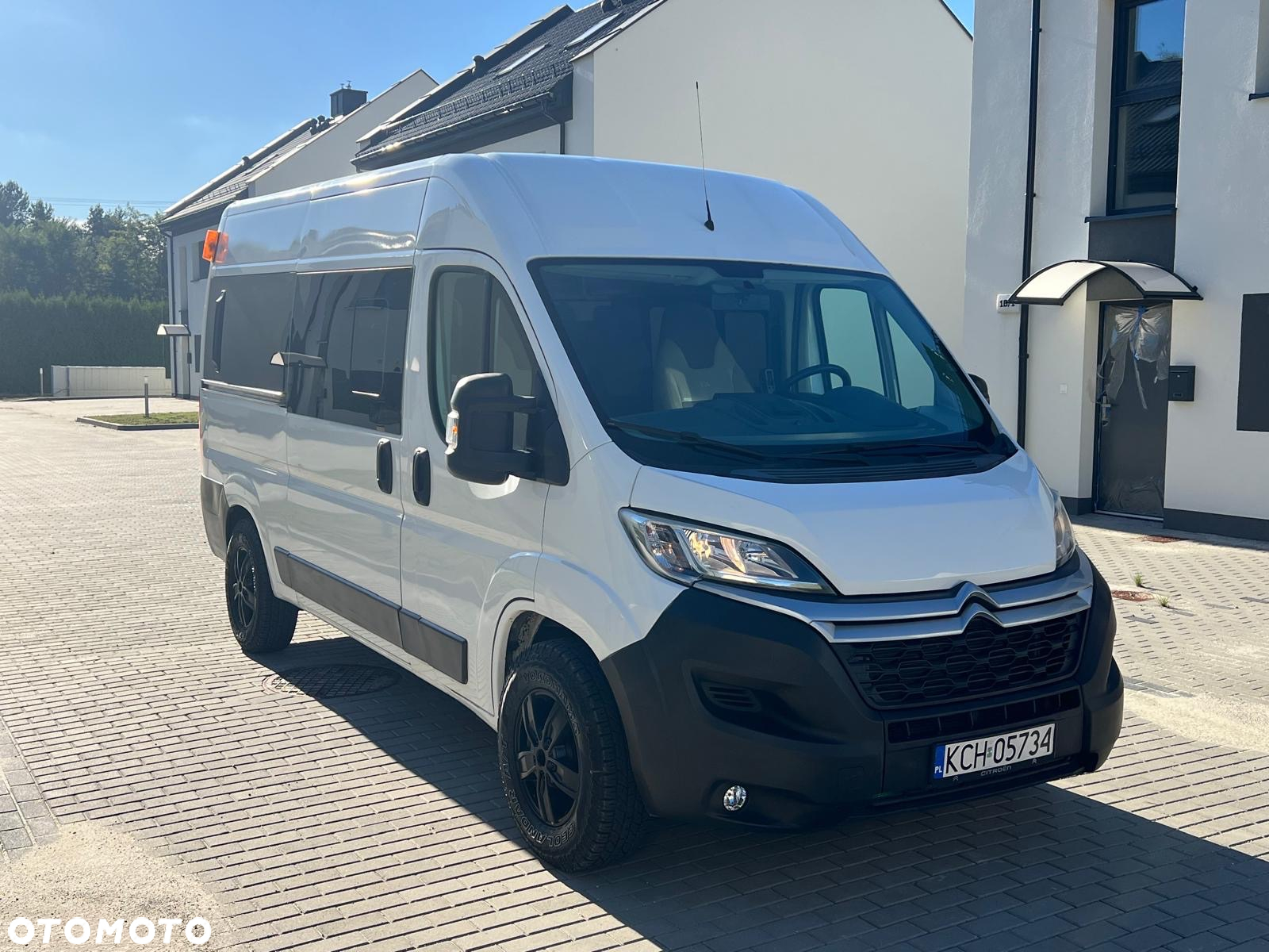 Citroën Jumper 35 L2H2 - 3