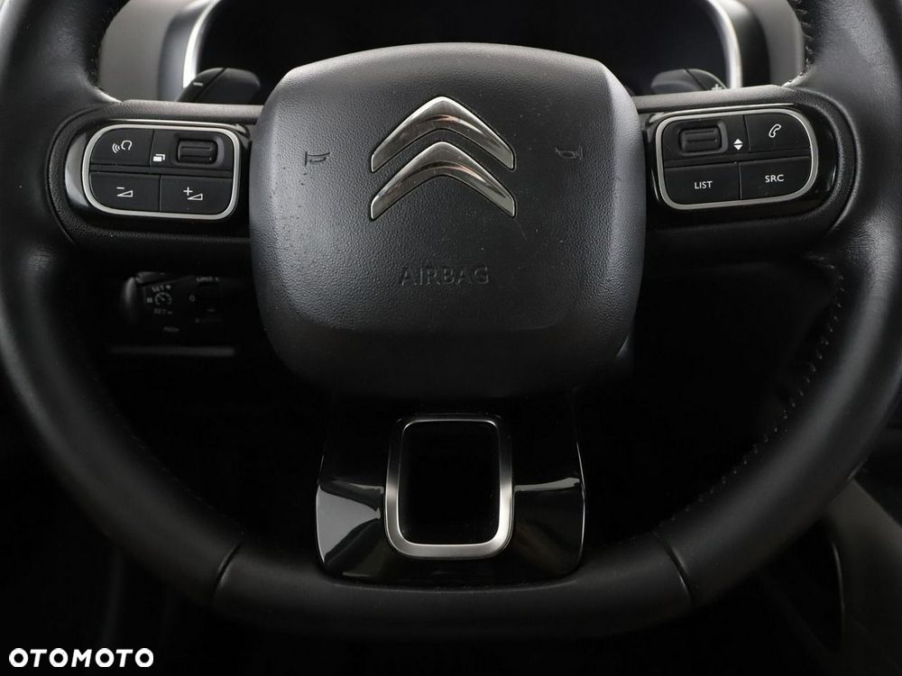 Citroën C5 Aircross BlueHDI 180 S&S EAT8 FEEL - 22