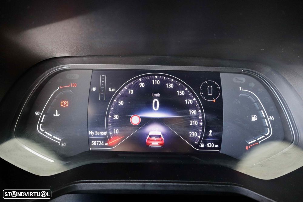 Renault Clio 1.0 TCe Evolution - 15