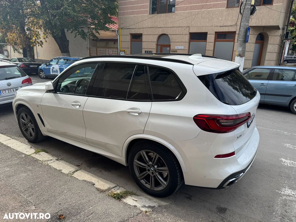 BMW X5 xDrive30d - 2