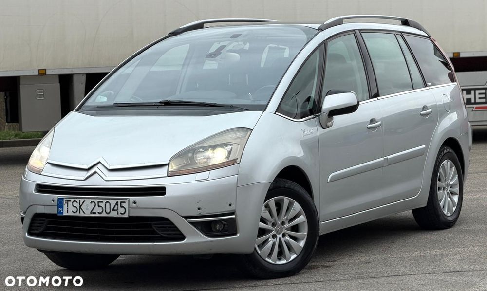 Citroën C4 - 2