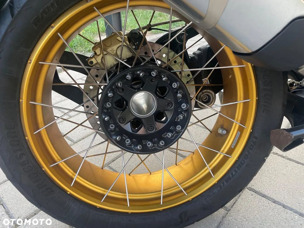 BMW R1250 GS Adventure - 16