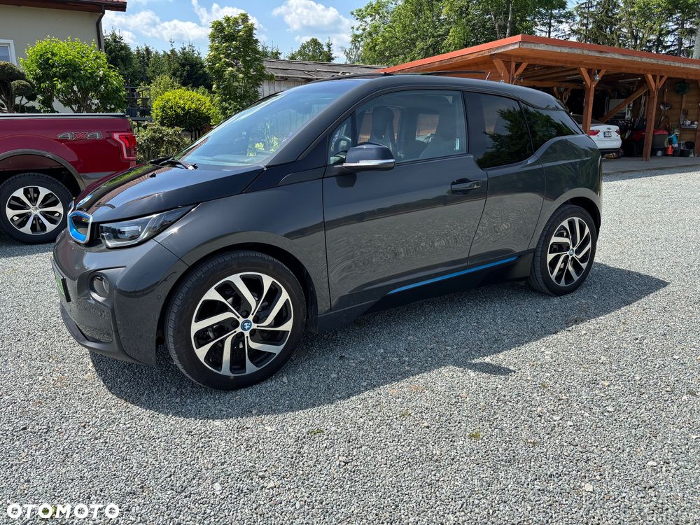BMW i3 Standard - 2