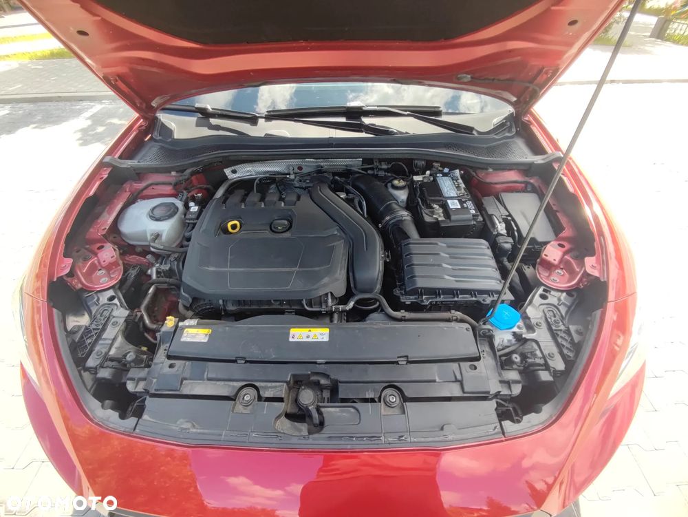 Seat Leon 1.5 eTSI FR DSG - 17