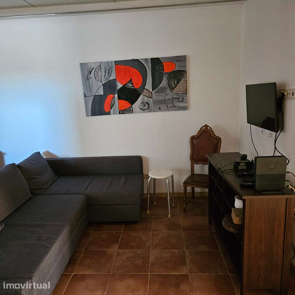 Casa T1 para arrendar - Grande imagem: 4/8