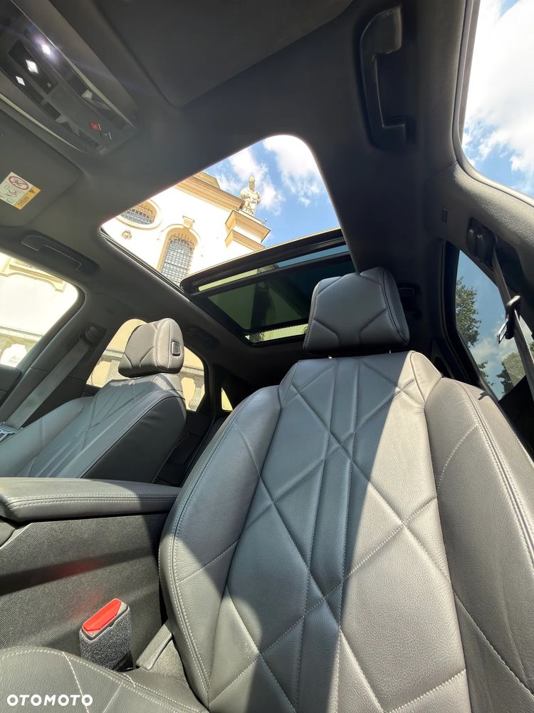 DS Automobiles DS 7 Crossback 1.6 E-Tense Performance Line + - 16