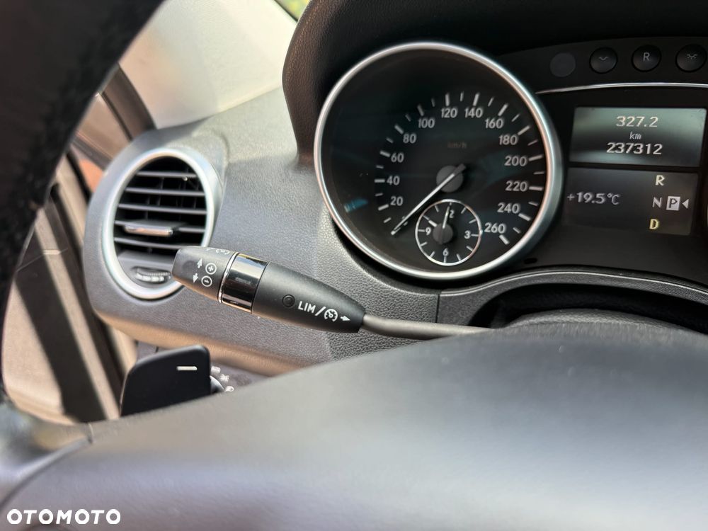 Mercedes-Benz ML 350 BlueTEC 4Matic 7G-TRONIC DPF - 17