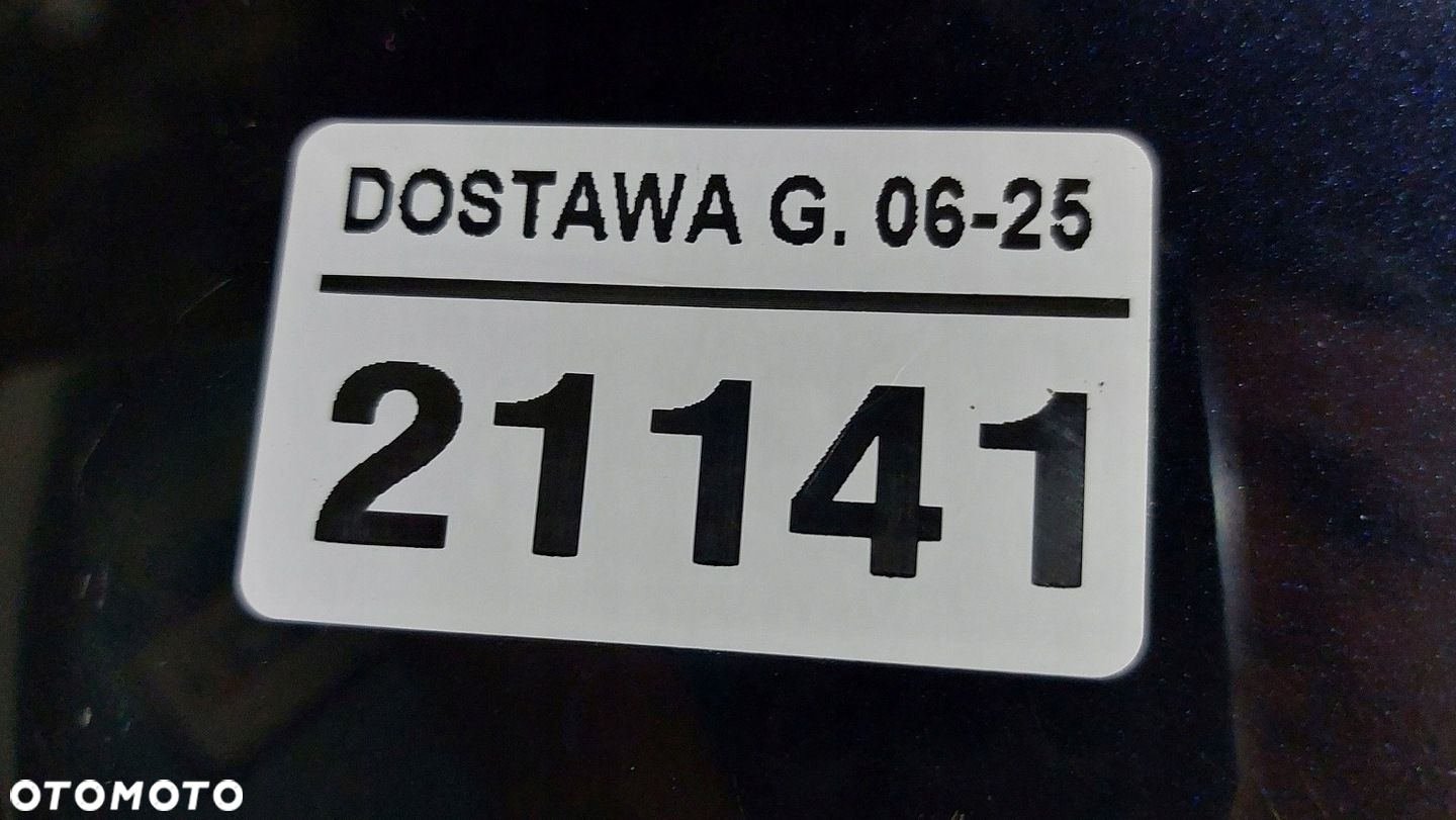 BŁOTNIK PRZÓD PRAWY BMW X3 G01 X4 G02 MPAKIET - 11