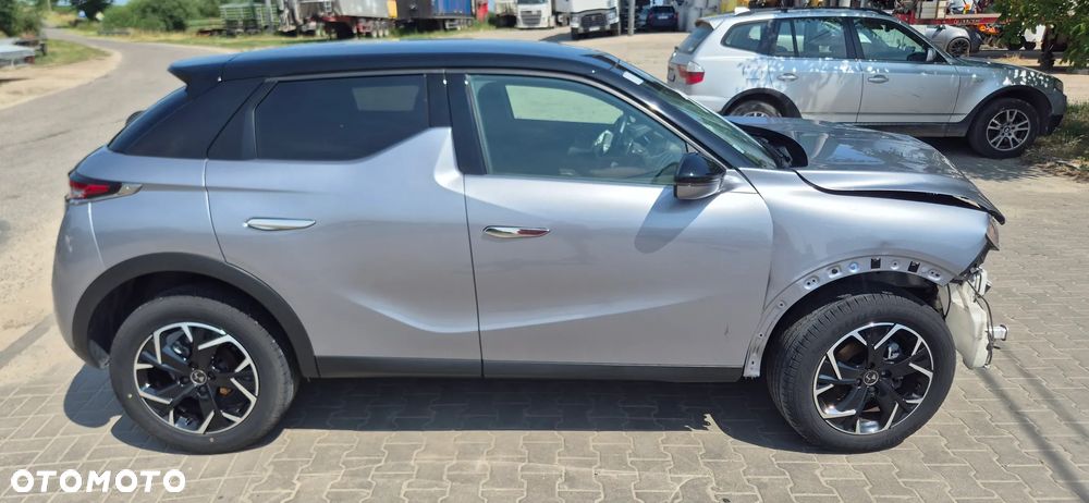 DS Automobiles DS 3 - 4