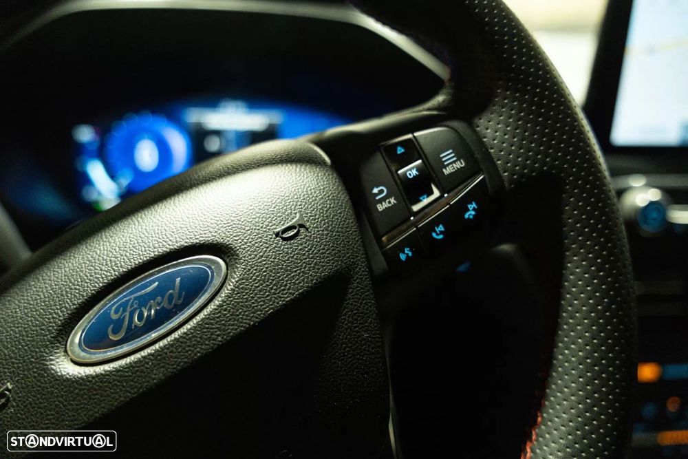 Ford Kuga 1.5 EcoBoost ST-Line - 20