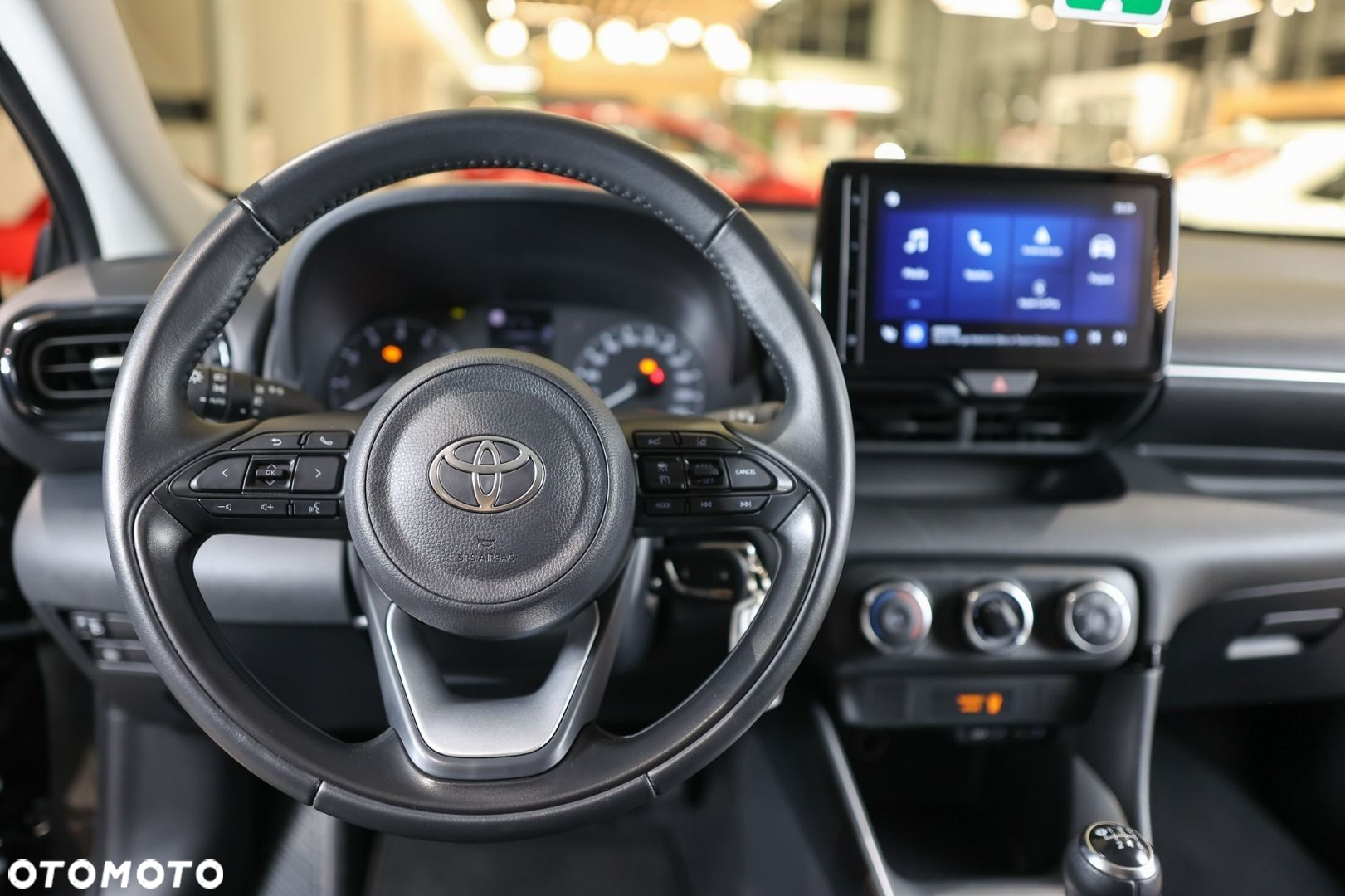 Toyota Yaris - 15