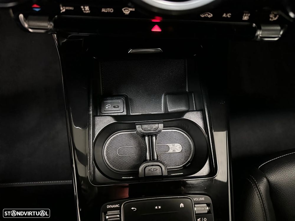 Mercedes-Benz A 250 Limousine e 8G-DCT Progressive Advanced - 19