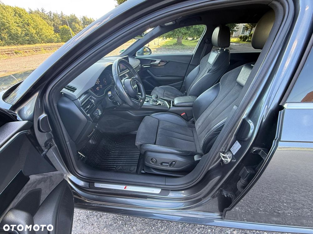 Audi A4 Avant 2.0 TDI S tronic - 15