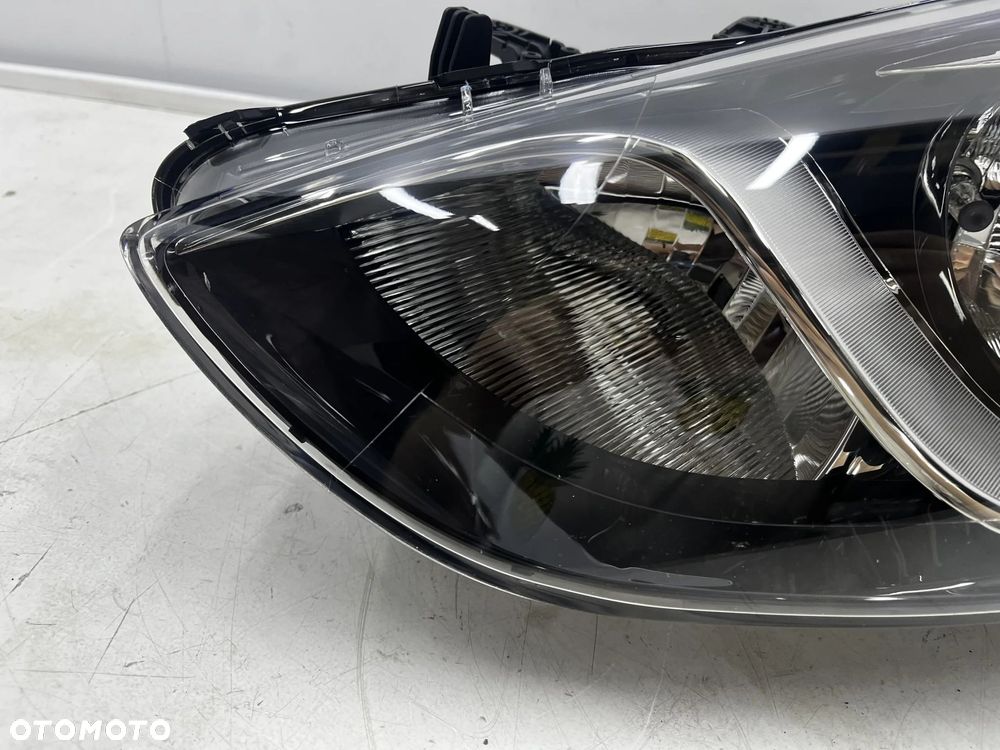 Lampa reflektor Hyundai i30 II GD Lift 15-17r. NOWA lewa oryginal doświetlenie przednia soczewka Eur - 4