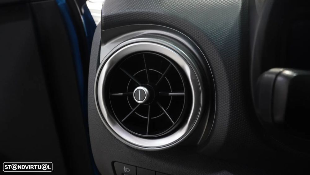 Hyundai Kauai Select - 18