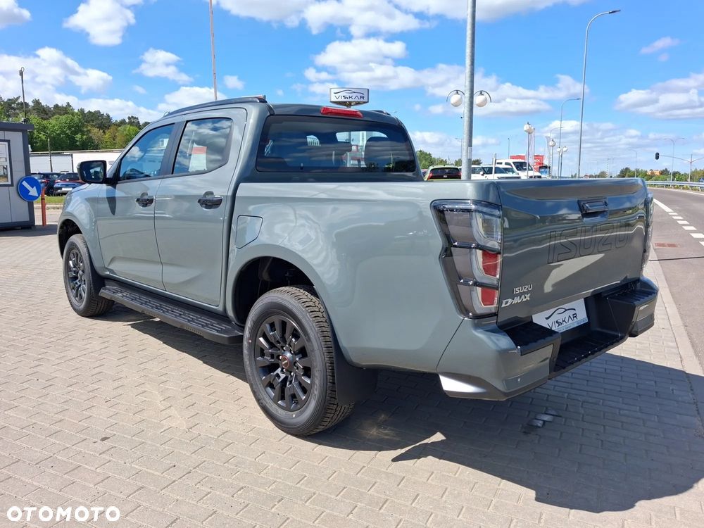 Isuzu D-Max 1.9 DC LSE - 5
