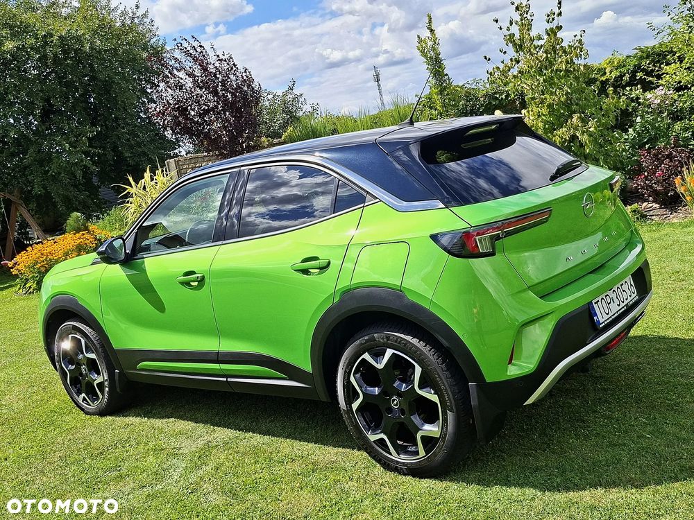 Opel Mokka - 28