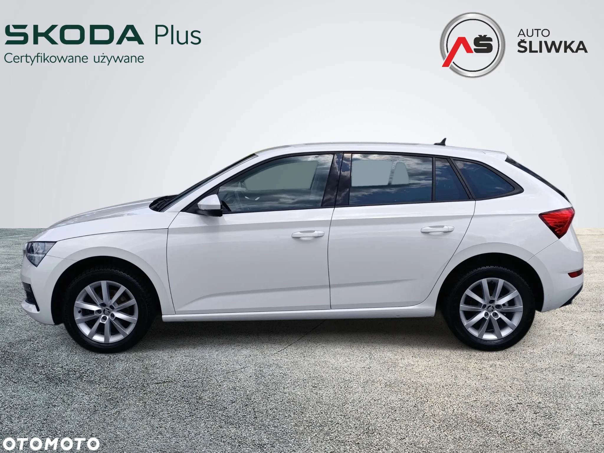 Skoda Scala 1.0 TSI Ambition - 2