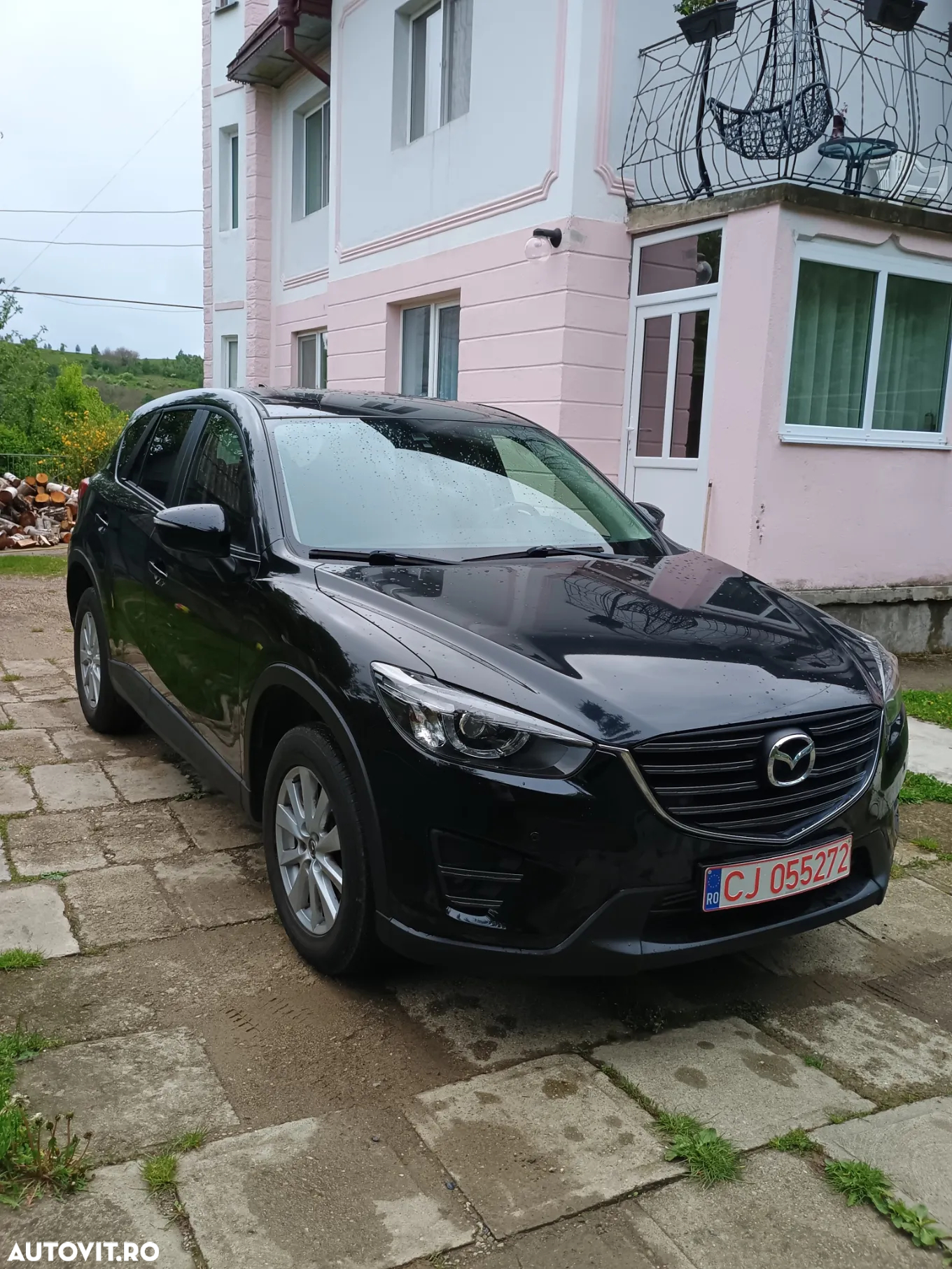 Mazda CX-5 - 2