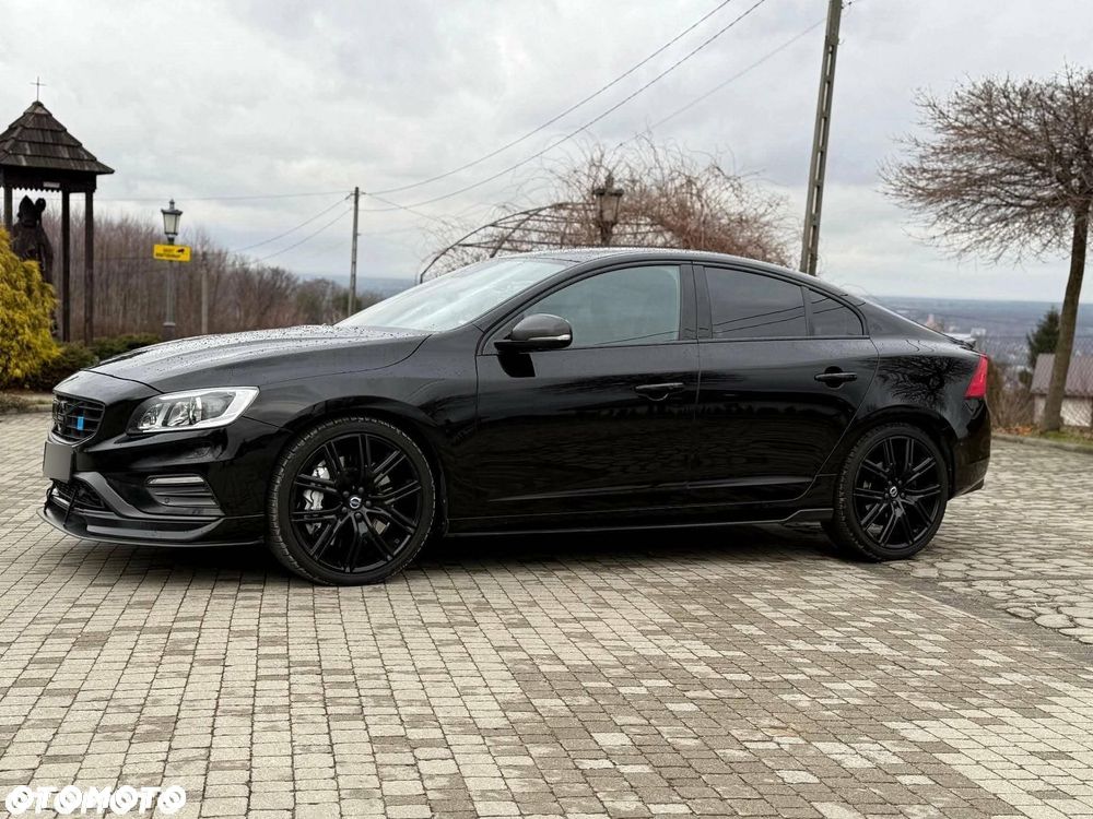 Volvo S60 - 7