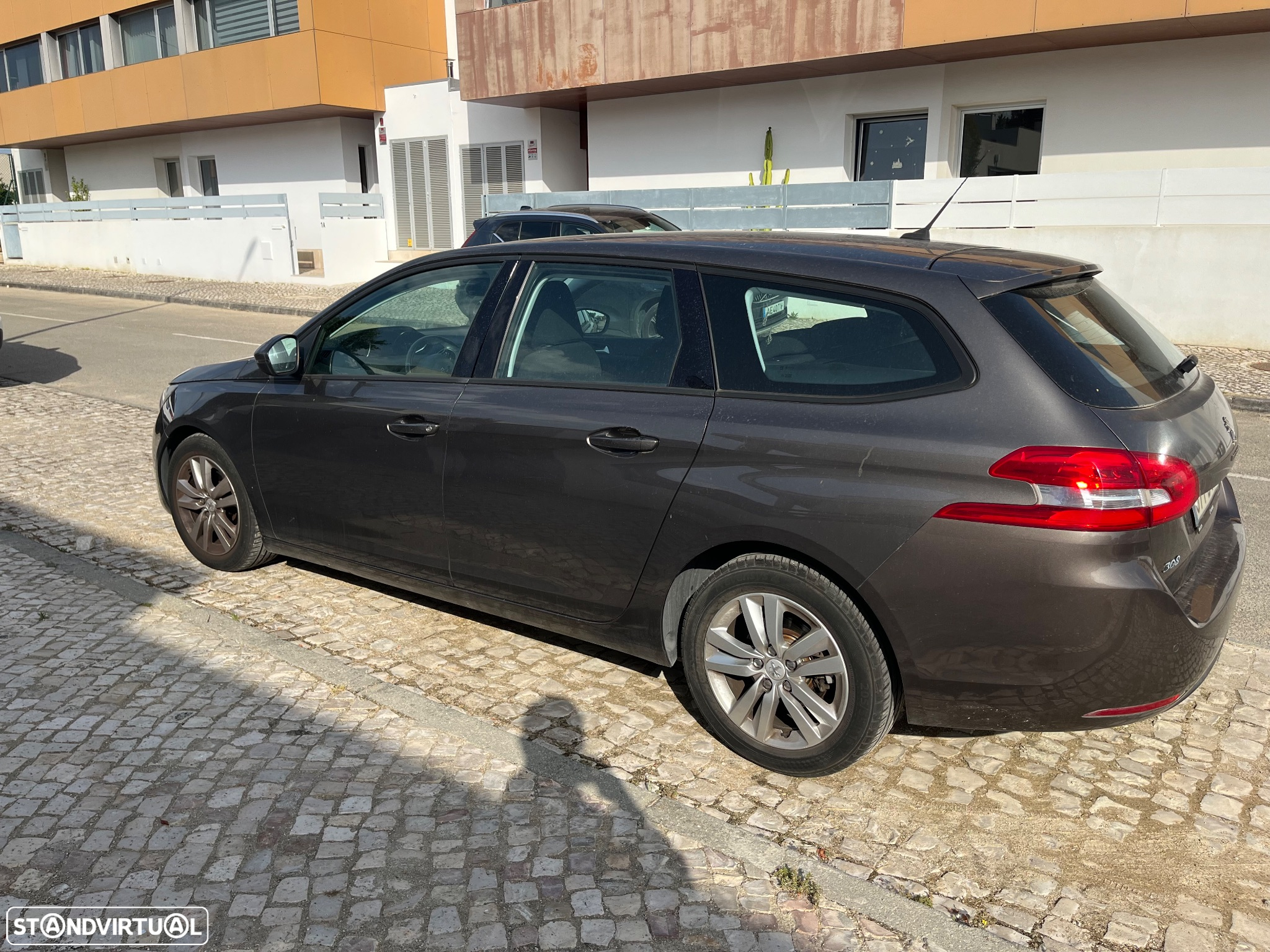 Peugeot 308 SW 1.6 HDi Access - 3