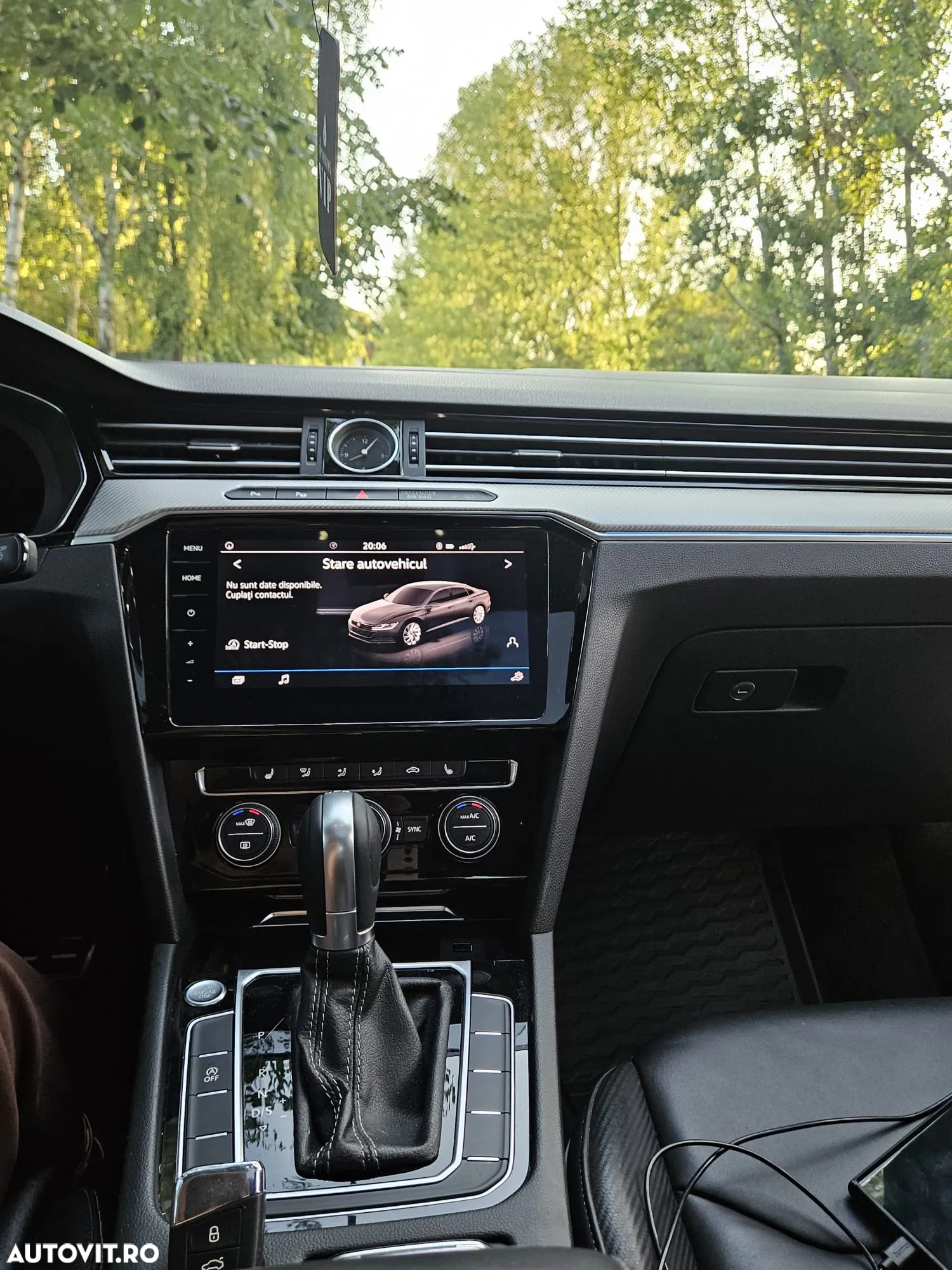 Volkswagen ARTEON 2.0 TDI DSG R-Line - 17