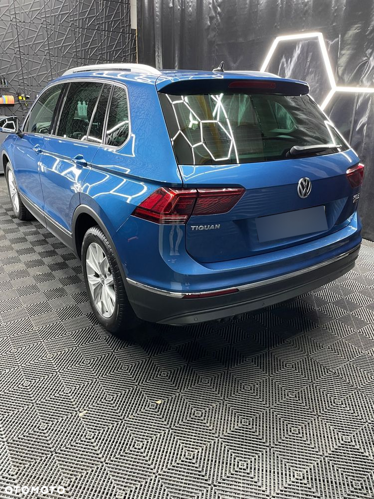 Volkswagen Tiguan - 6