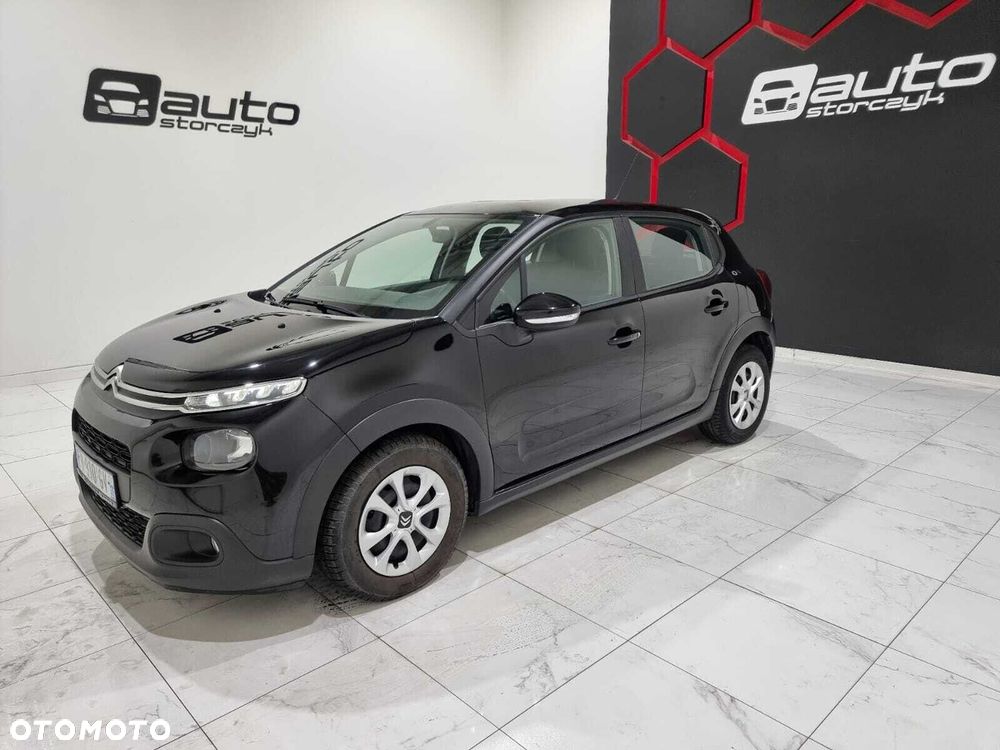 Citroën C3 - 3