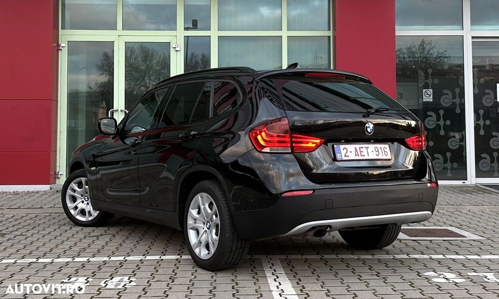 BMW X1 - 5