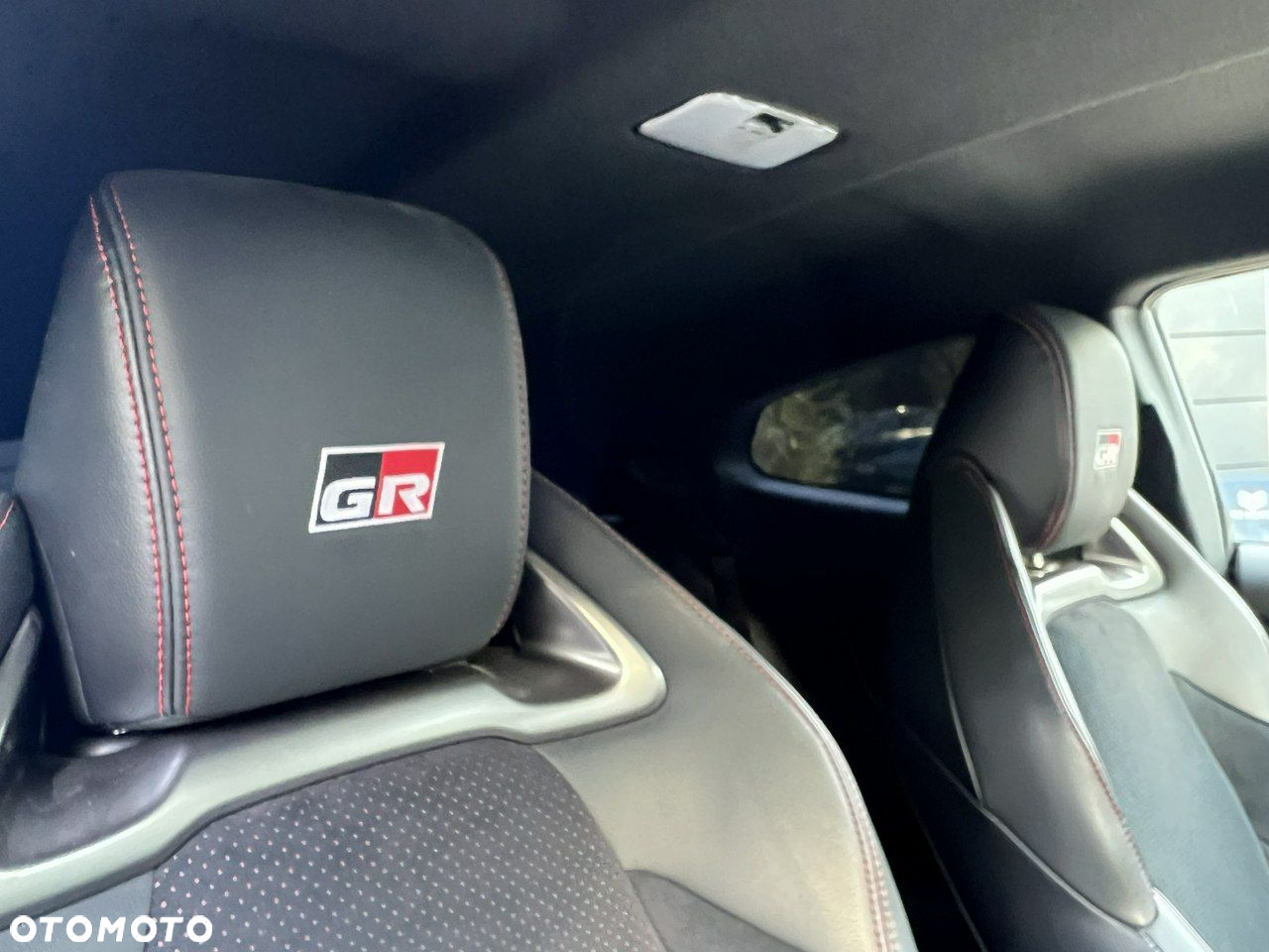 Toyota Yaris GR 1.6 Dynamic - 17