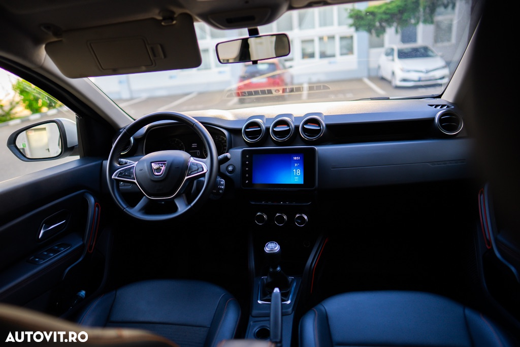 Dacia Duster - 11