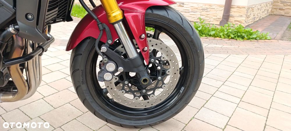Yamaha FZ - 29