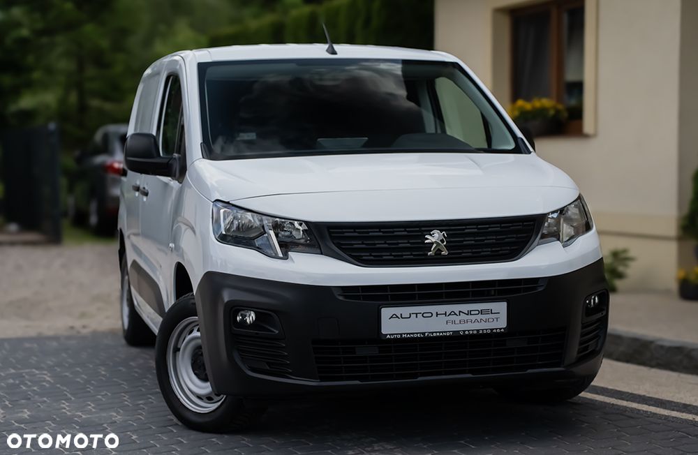 Peugeot PARTNER - 7