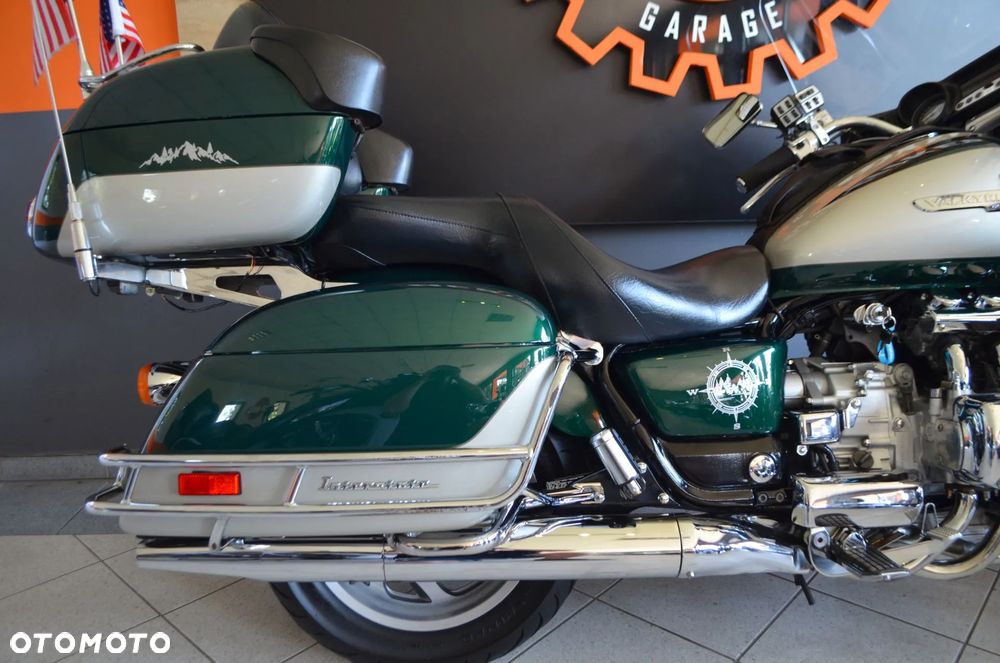 Honda Valkyrie - 9