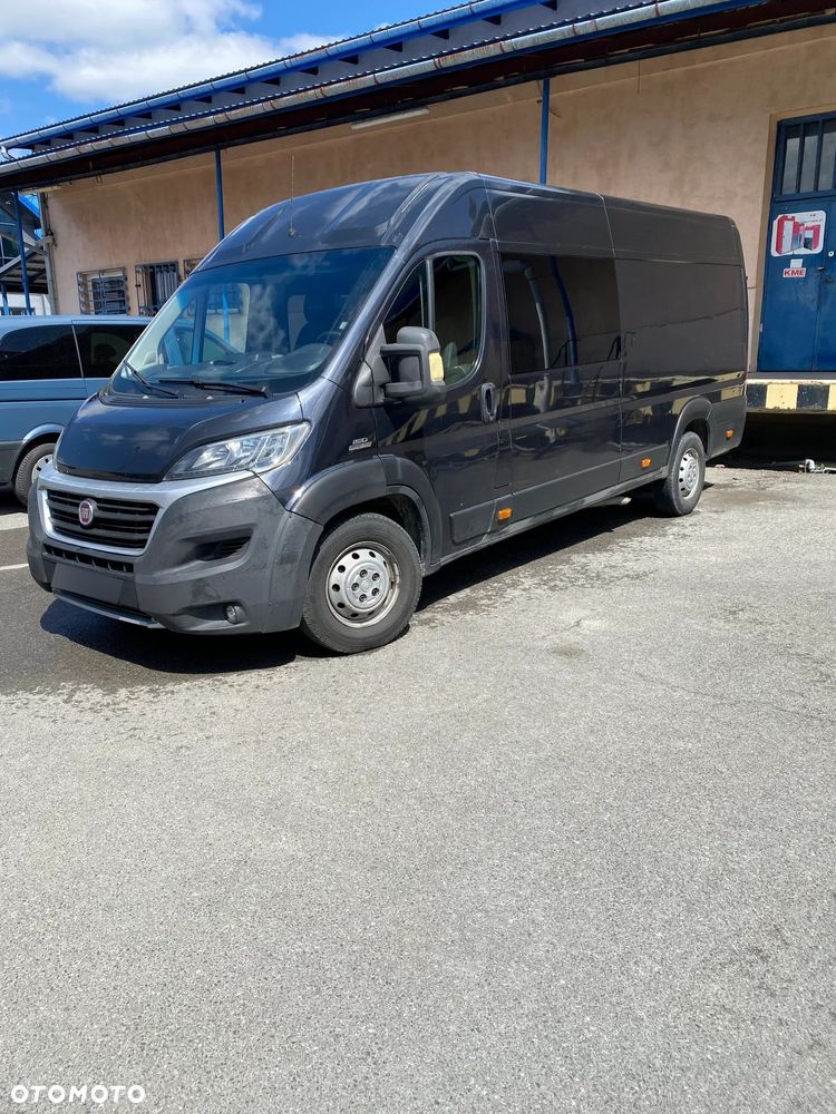 Fiat Ducato Maxi - 3