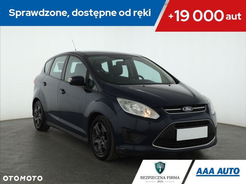 Ford C-MAX - 1
