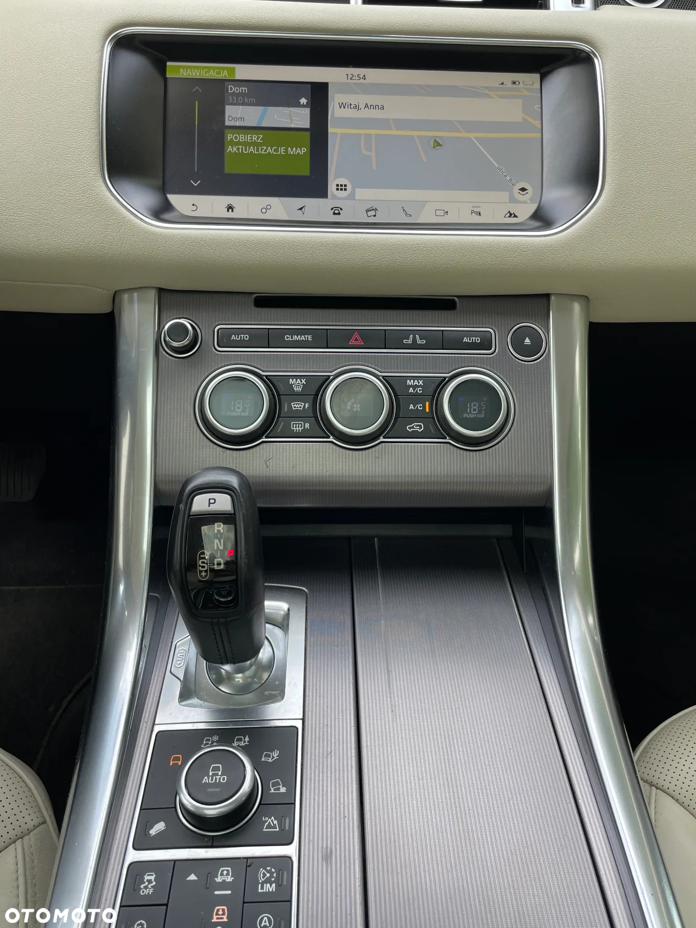 Land Rover Range Rover Sport S 2.0 SD4 HSE - 15