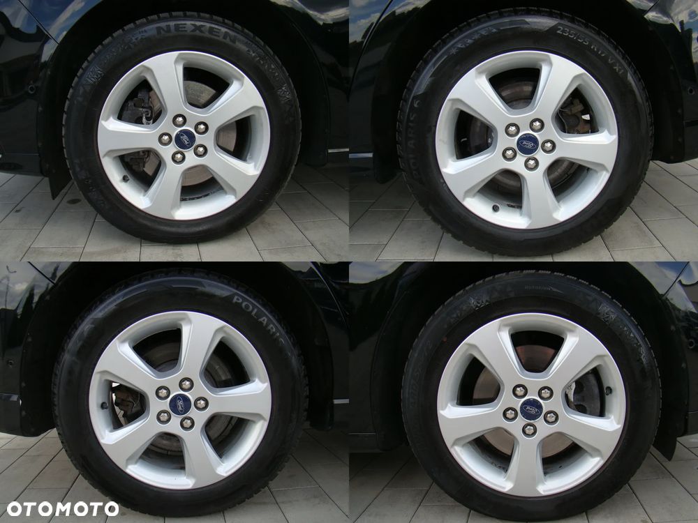 Ford S-Max 2.0 EcoBlue Titanium - 18