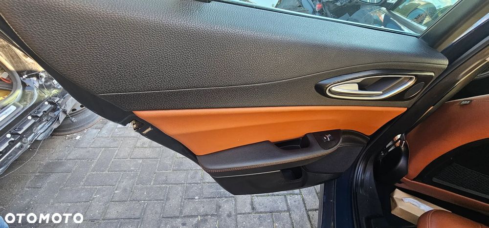 Alfa Romeo Giulia 2.0 turbo wszystkie części potrzebujesz czegoś dzwoń  Lublin - 24
